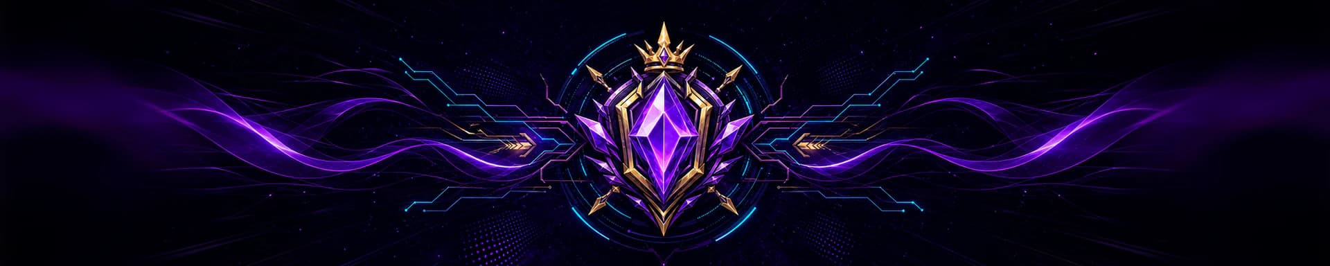 Preview of the Nexus Founder profile banner
